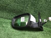 Зеркало заднего вида левое Chery Tiggo 7 Pro Max I 2022 - н.в.