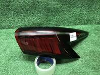 Фонарь задний наружный правый OMODA C5 I 2022 - н.в.