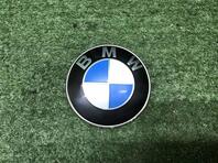 Эмблема BMW X5 III [F15] 2013 - 2018
