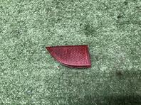 Отражатель Porsche Panamera I 2009 - 2016