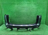 Бампер задний Chery Exeed VX I 2021 - н.в.