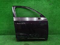 Дверь передняя правая Audi Q3 [F3] 2018 - н.в.