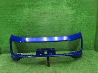 Бампер передний Chery Exeed LX I 2019 - н.в.