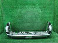 Бампер задний Lexus LX III 2007 - н.в.