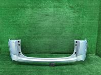 Бампер задний JAC J7 I 2020 - н.в.