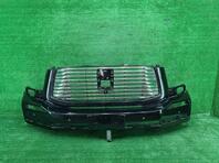 Бампер передний Tank 500 I 2021 - н.в.