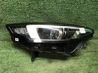 Фара левая OMODA S5 I 2022 - н.в.