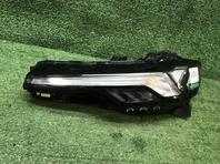 Фара левая Changan CS35PLUS I 2018 - н.в.