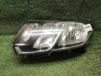 Фара левая Lada Largus 2012 - н.в.