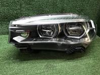 Фара левая BMW X5 III [F15] 2013 - 2018