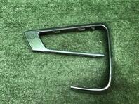 Молдинг бампера переднего Chery Tiggo 4 Pro I 2020 - н.в.