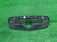 Решетка радиатора Mercedes-Benz CLA-Klasse I [C117, X117] 2013 - 2019