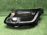 Фара левая Land Rover Range Rover IV 2012 - 2022