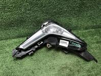 Фара противотуманная правая Lexus LX III 2007 - н.в.