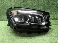 Фара правая Mercedes-Benz GLS-Klasse II [X167] 2019 - н.в.