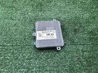 Блок управления светом Skoda Rapid II 2020 - н.в.