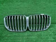 Решетка радиатора BMW X5 IV [G05] 2018 - н.в.