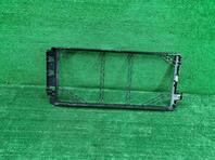 Дефлектор Geely Monjaro I 2021 - н.в.