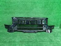 Решетка радиатора Jetour T2 I 2023 - н.в.