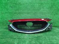 Решетка радиатора Mazda CX-5 II 2017 - н.в