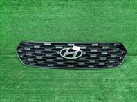 Решетка радиатора Hyundai Creta I 2016 - 2021