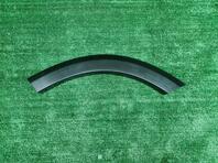 Накладка двери задней левой Geely Tugella I 2020 - н.в.