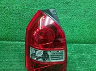 Фонарь задний левый Hyundai Tucson I 2004 - 2010
