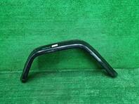 Накладка крыла заднего правого Mercedes-Benz G-klasse II [W463] 1990 - 2018