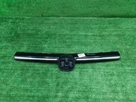 Решетка радиатора Changan CS35PLUS I 2018 - н.в.