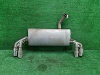 Глушитель основной Geely Coolray I 2020 - н.в.