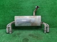 Глушитель основной Geely Coolray I 2020 - н.в.