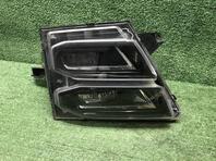 Фара правая Jetour Dashing I 2022 - н.в.