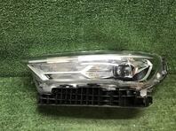 Фара левая Haval M6 I 2017 - 2021