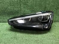 Фара левая Skoda Rapid II 2020 - н.в.