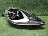 Фара правая Porsche Cayenne III 2017 - н.в.