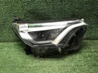 Фара правая Toyota RAV 4 IV [CA40] 2012 - 2019