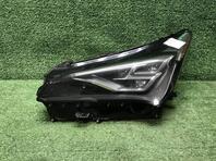 Фара левая Lexus NX I 2014 - 2021