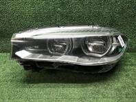 Фара левая BMW X5 III [F15] 2013 - 2018