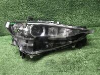 Фара правая Mazda CX-5 II 2017 - н.в