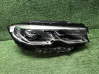 Фара правая BMW 3-Series [G2x] 2018 - н.в.