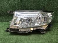 Фара левая Toyota Land Cruiser Prado [150] 2009 - н.в.