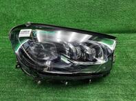 Фара правая Mercedes-Benz GLS-Klasse II [X167] 2019 - н.в.