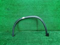 Накладка крыла переднего левого Chery Exeed TXL I 2019 - н.в.