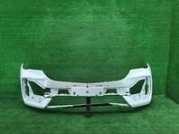 Бампер передний Geely Monjaro I 2021 - н.в.