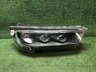 Фара правая Jetour X90 PLUS I 2021 - н.в.