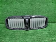 Решетка радиатора BMW 7-Series [G11, G12] 2015 - 2022