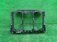 Панель передняя Mazda CX-5 II 2017 - н.в