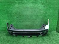 Бампер задний Hyundai Creta II 2021 - н.в.