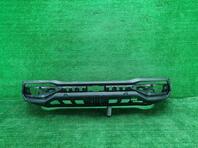 Юбка задняя Geely Atlas II 2023 - н.в.