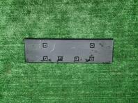 Рамка под номер Tank 500 I 2021 - н.в.